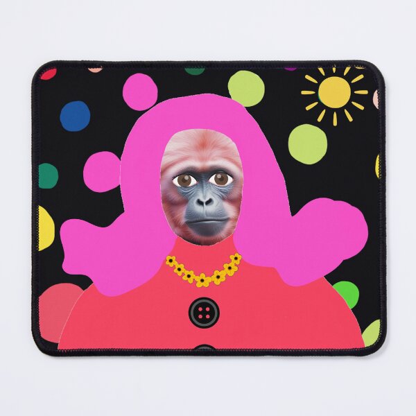 Item preview, Gibbonish designed and sold by GasconyPassion.