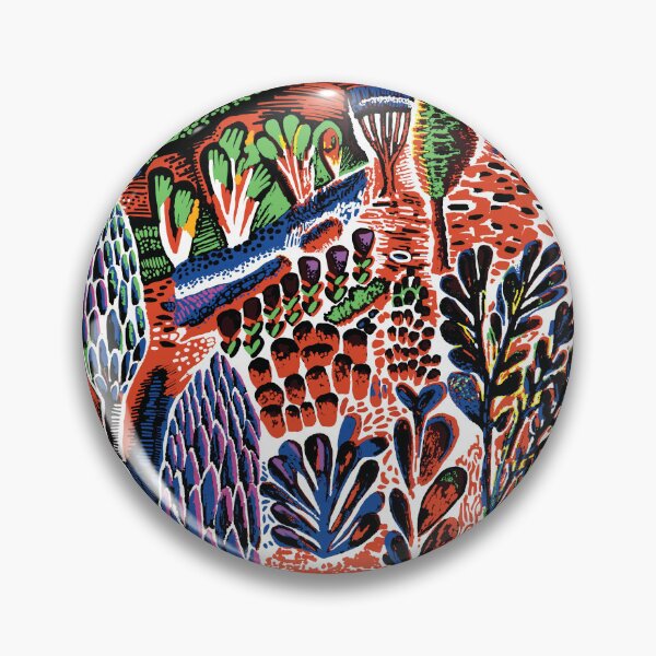Item preview, Thicket Path designed and sold by Charles Harker.