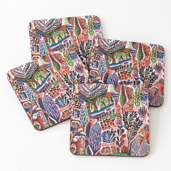 Item preview, Thicket Path designed and sold by Charles Harker.
