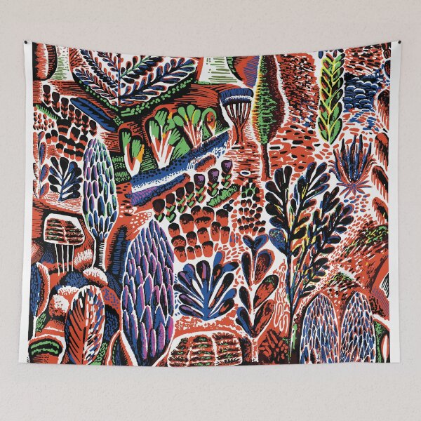Item preview, Thicket Path designed and sold by Charles Harker.