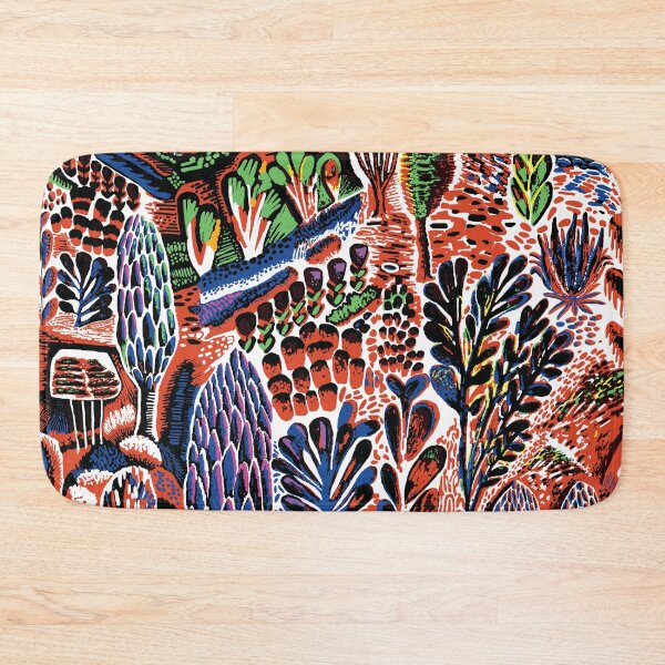 Item preview, Thicket Path designed and sold by Charles Harker.