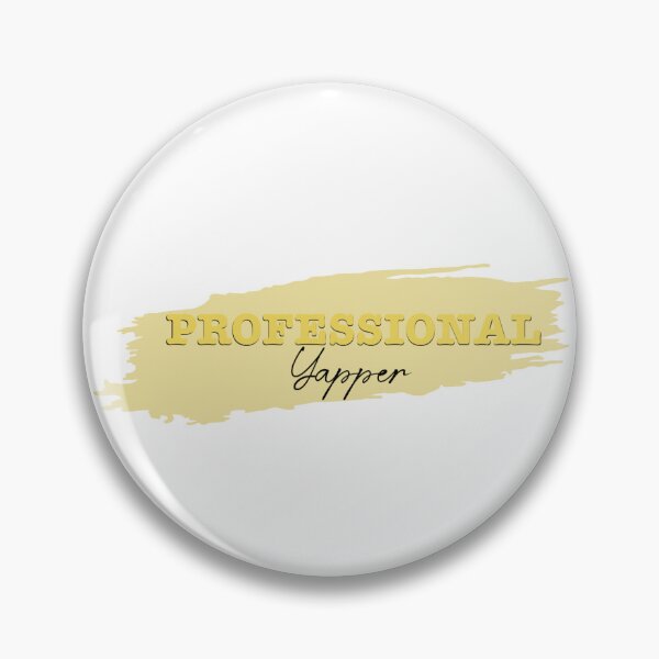 Item preview, Professional Yapper designed and sold by KittyPea22.