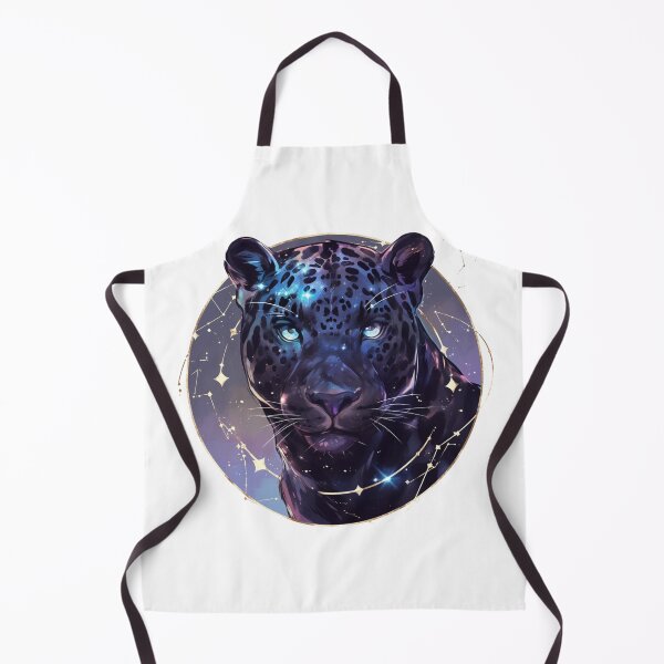 Item preview, Cute Black Panther designed and sold by SMARTKIT  DESIGNAGENCY.