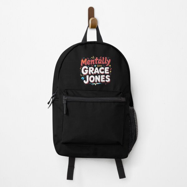 Item preview, Mentally Dating Grace Jones designed and sold by FanHavenV2.