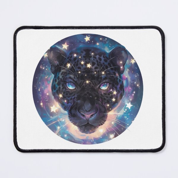 Item preview, Cute Black Panther designed and sold by SMARTKIT  DESIGNAGENCY.