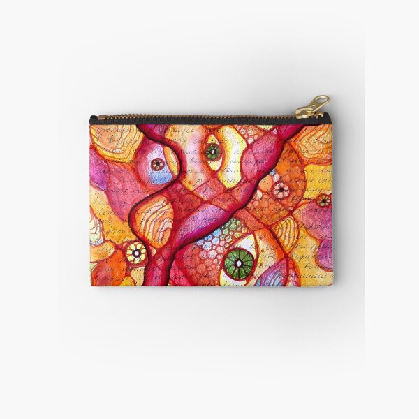 Item preview, Whispers of the Kaleidoscope designed and sold by Ola Cichy Prints.