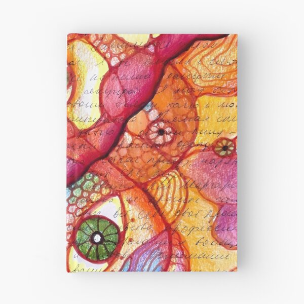 Item preview, Whispers of the Kaleidoscope designed and sold by Ola Cichy Prints.