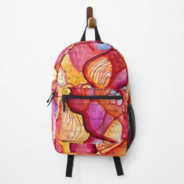 Item preview, Whispers of the Kaleidoscope designed and sold by Ola Cichy Prints.