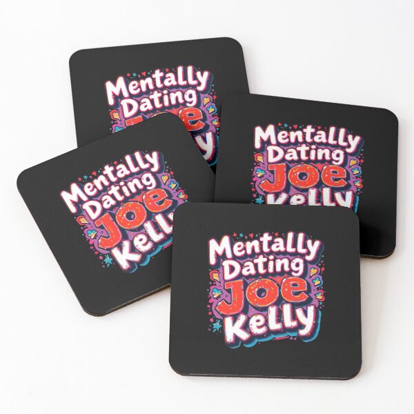 Item preview, Mentally Dating Joe Kelly designed and sold by FanHavenV2.