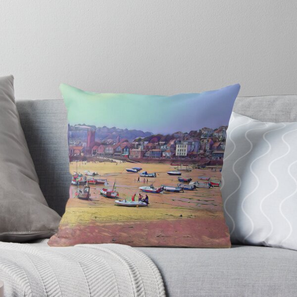 Item preview, St Ives Cornwall  designed and sold by BerylBez.