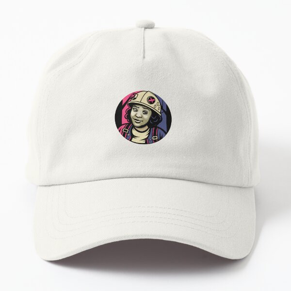 Item preview, Stranger things Erica Sinclair  designed and sold by Timegraf.