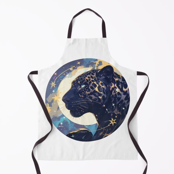 Item preview, Cute Black Panther designed and sold by SMARTKIT  DESIGNAGENCY.