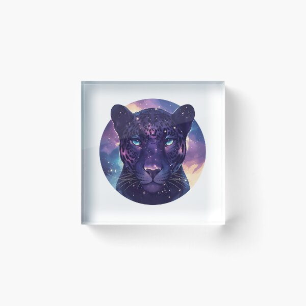 Item preview, Cute Black Panther designed and sold by SMARTKIT  DESIGNAGENCY.