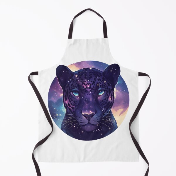 Item preview, Cute Black Panther designed and sold by SMARTKIT  DESIGNAGENCY.