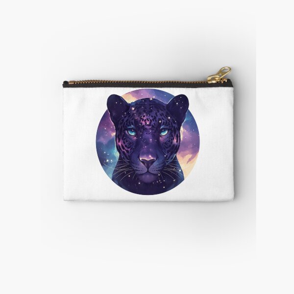 Item preview, Cute Black Panther designed and sold by SMARTKIT  DESIGNAGENCY.