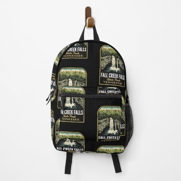 Item preview, Fall Creek Falls State Park Tennessee designed and sold by HalpinDesign.