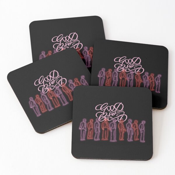 Item preview, LED design inspired by the zero base one group in the good so bad era designed and sold by mbs-desing.