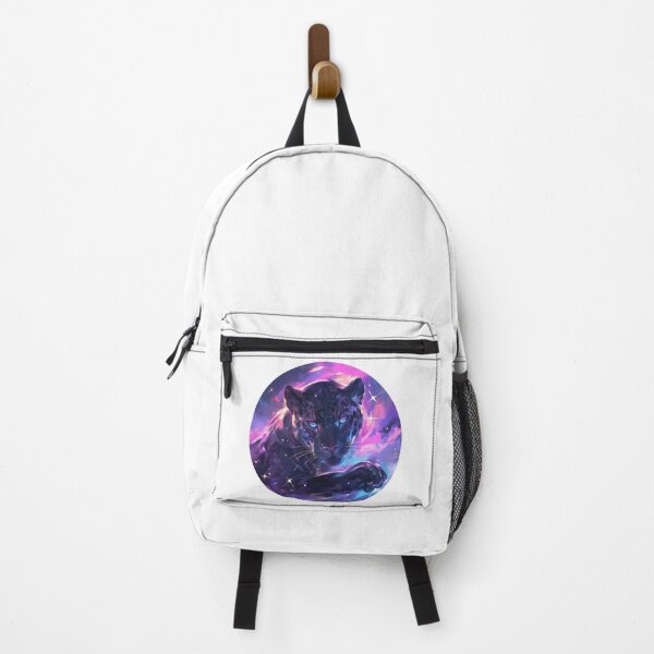Item preview, Cute Black Panther designed and sold by SMARTKIT  DESIGNAGENCY.