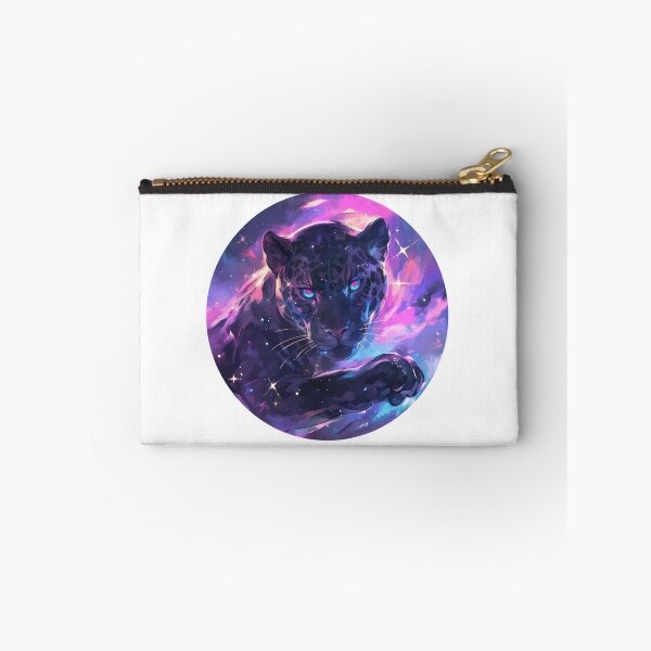 Item preview, Cute Black Panther designed and sold by SMARTKIT  DESIGNAGENCY.