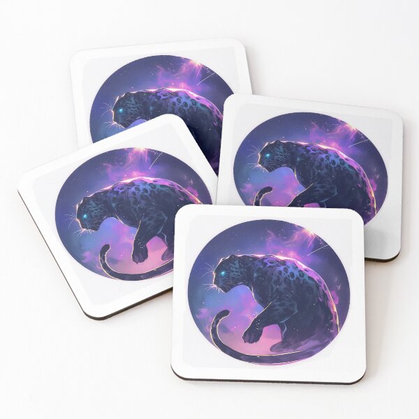 Item preview, Cute Black Panther designed and sold by SMARTKIT  DESIGNAGENCY.