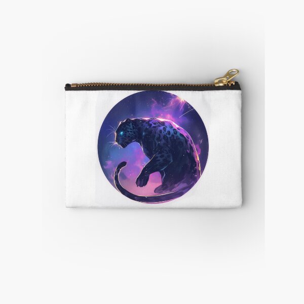 Item preview, Cute Black Panther designed and sold by SMARTKIT  DESIGNAGENCY.