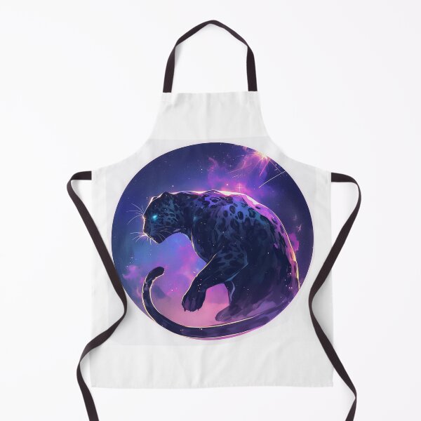 Item preview, Cute Black Panther designed and sold by SMARTKIT  DESIGNAGENCY.
