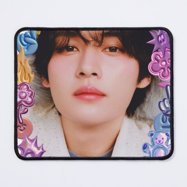 Item preview, Stray Kids Lee Know designed and sold by Celestinya.
