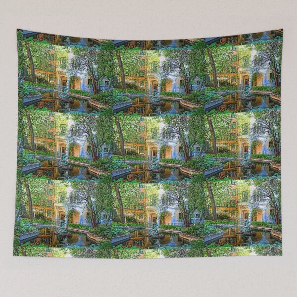 Item preview, Quiet Street, Stockholm, Sweden designed and sold by vadim19.