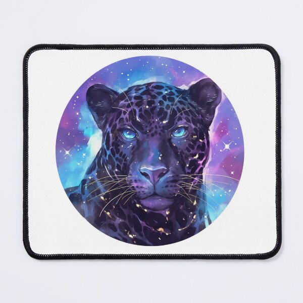 Item preview, Cute Black Panther designed and sold by SMARTKIT  DESIGNAGENCY.