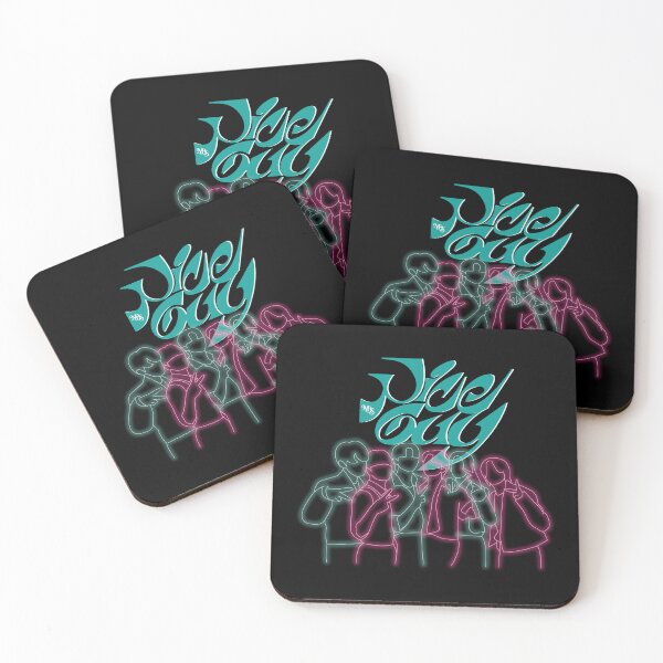 Item preview, Led design inspired by the boynextdoor group in the nice guy era designed and sold by mbs-desing.