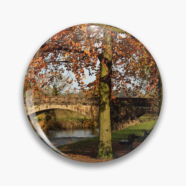 Item preview, Edisford Bridge designed and sold by maureen bracewell.