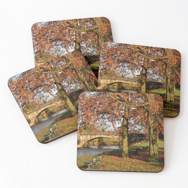 Item preview, Edisford Bridge designed and sold by maureen bracewell.