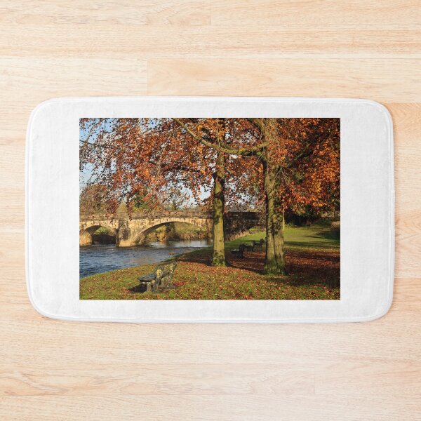 Item preview, Edisford Bridge designed and sold by maureen bracewell.