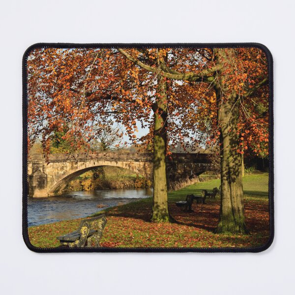 Item preview, Edisford Bridge designed and sold by maureen bracewell.