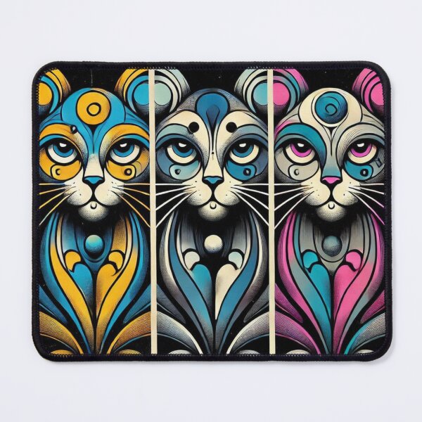 Item preview, Cat designed and sold by sevenmountains.