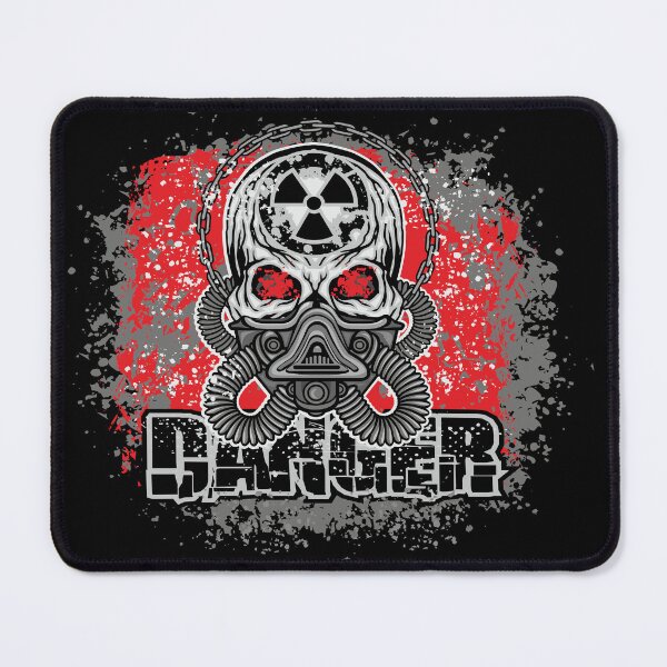 Item preview, grunge skull designed and sold by amid999.