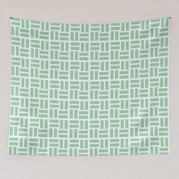 Item preview, Pattern 1301 green designed and sold by BD-LLC.