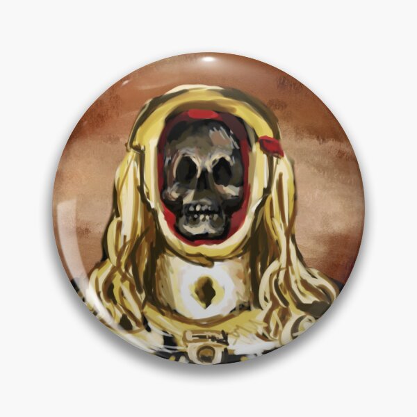 Item preview, Relics of Mary Magdalene designed and sold by knickoi.