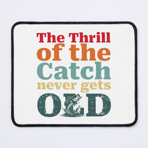 Item preview, Cast Your Line for Reel Fun Gifts designed and sold by rich4Design.
