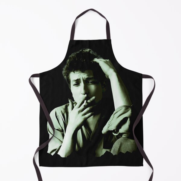 Item preview, Wild dog Bob Dylan designed and sold by MAX MILLER.