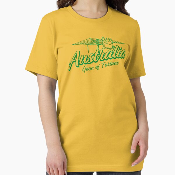Item preview, Australia, Goon of Fortune designed and sold by BrewU.