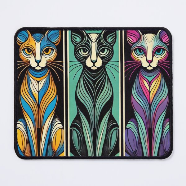 Item preview, Cat designed and sold by sevenmountains.