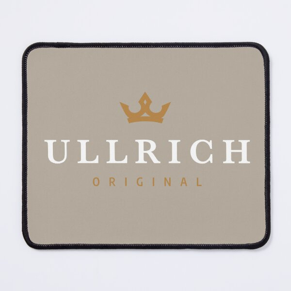 Item preview, Ullrich Original family logo designed and sold by GlossAndGlory.