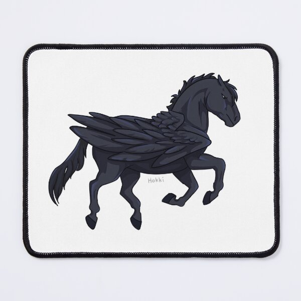 Item preview, Pegasus designed and sold by Hokkio.