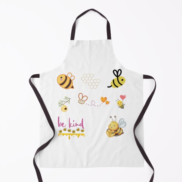 Item preview, Be Kind Quote and Cute Bee Lover Gift Pack  designed and sold by Cuteanimalgifts.
