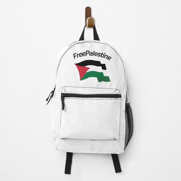 Item preview, Free Palestine Flag designed and sold by Mo5tar.