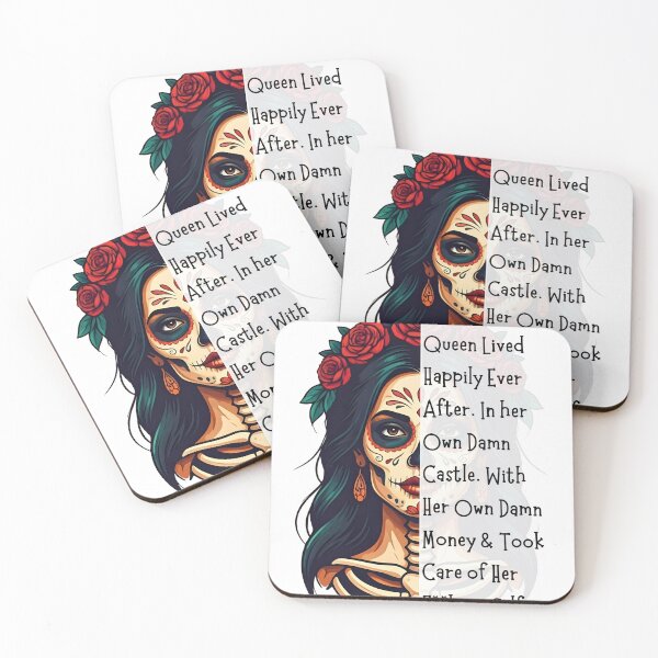 Item preview, Strong Independent Woman designed and sold by ChartGifts.