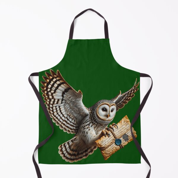 Item preview, Owl Mail designed and sold by TwistsbyOliver.
