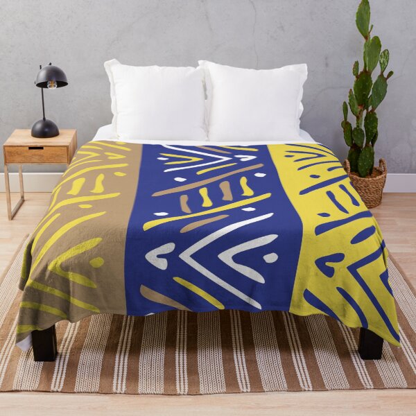 Item preview, Patrones africanos – BOGOLAN designed and sold by Wolagno.