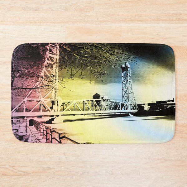 Item preview, Colorvision Bridge #13 designed and sold by ShermanStudios.